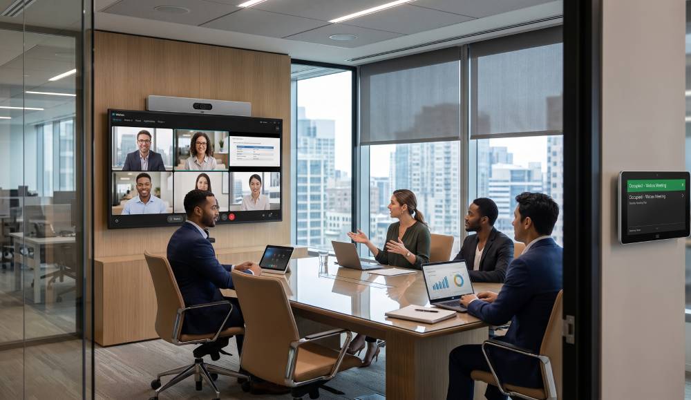 Cisco Collaboration Solutions