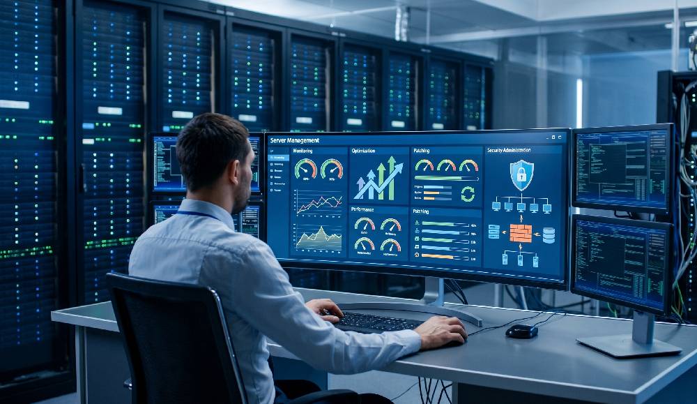 Server Management