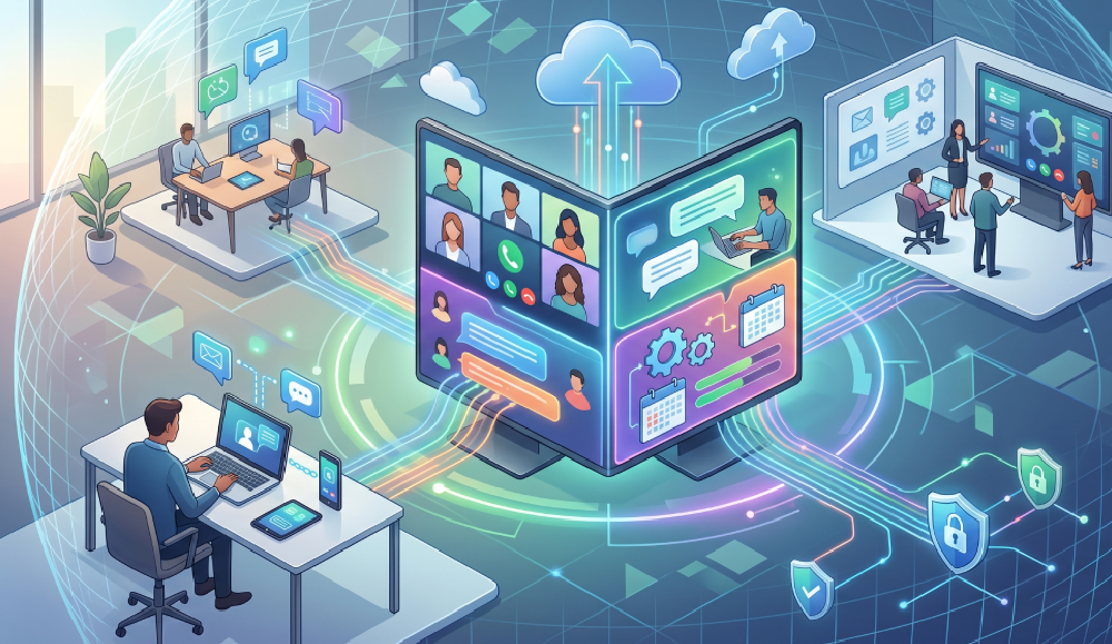 Webex Integration