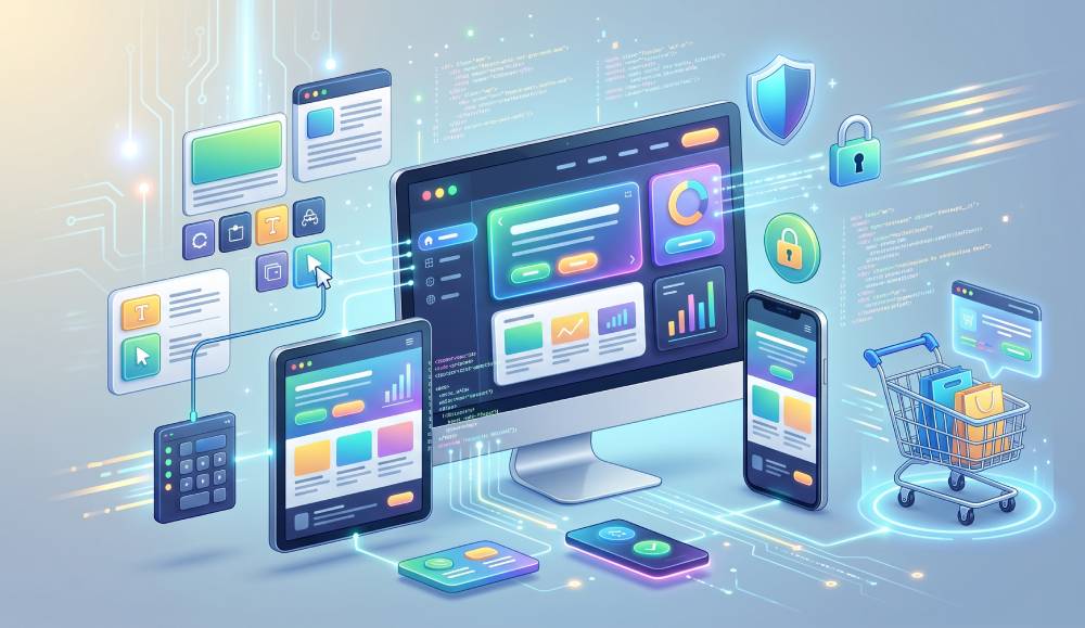 Web Development