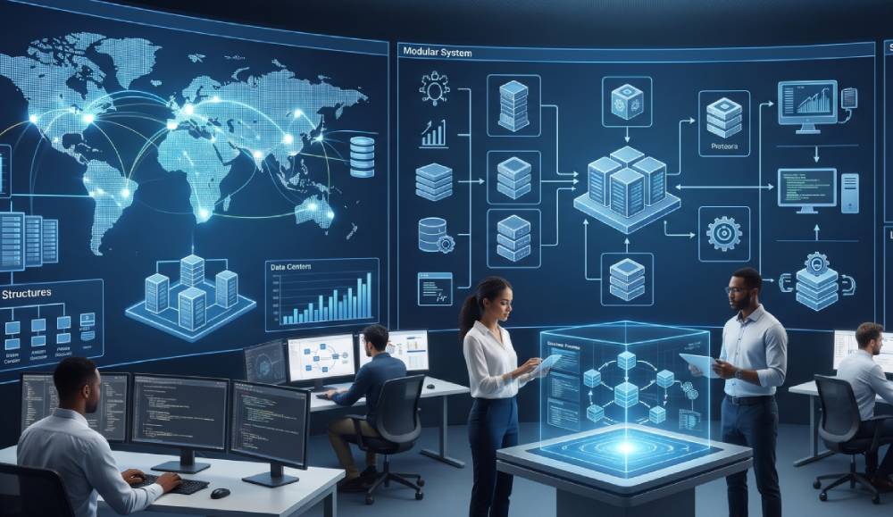 Custom Software Solutions