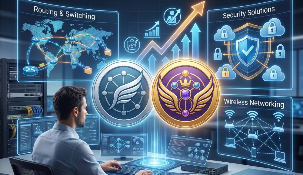 Cisco Technology Training