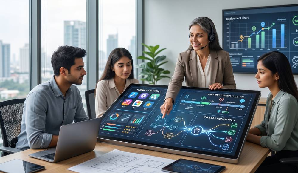 Software Guidance